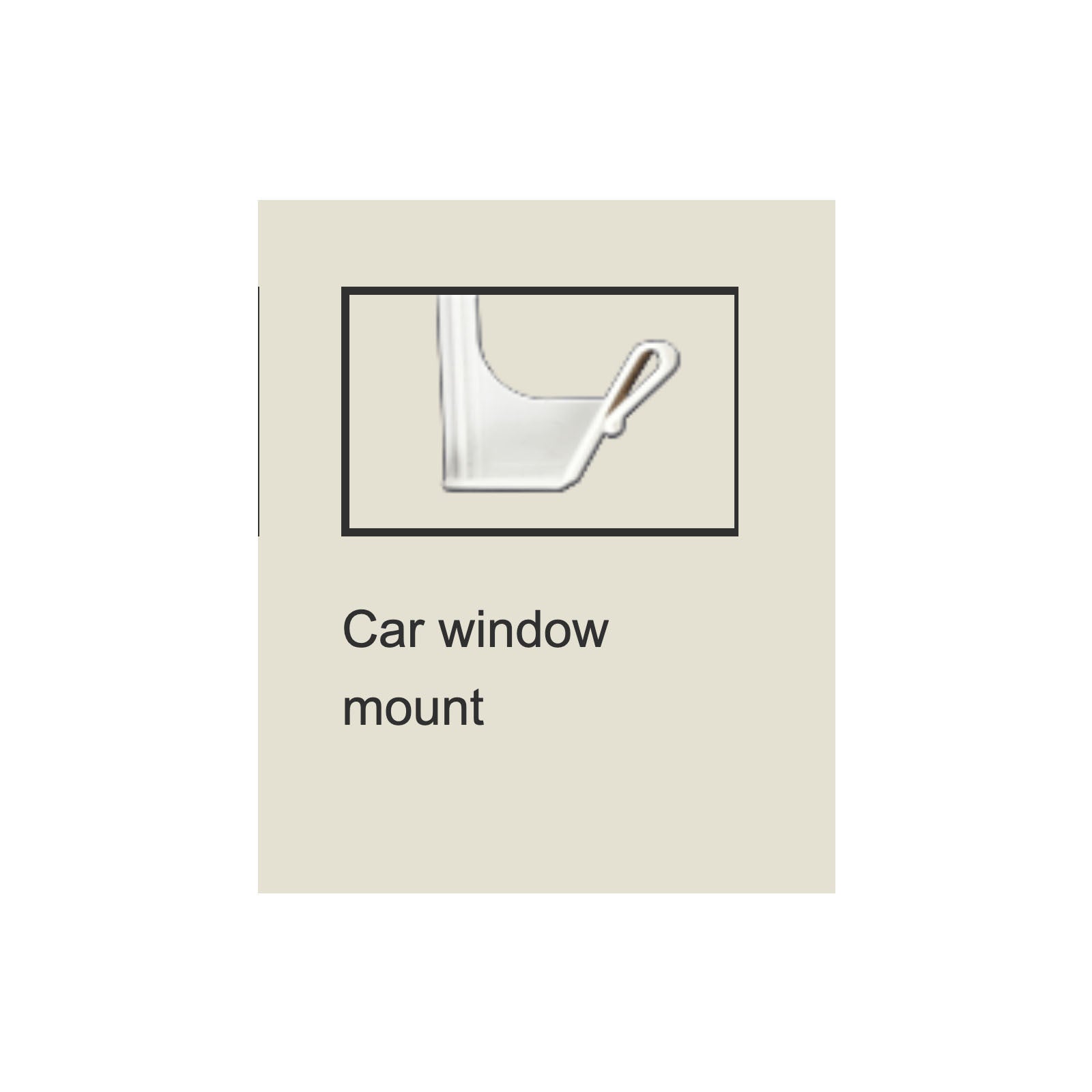 2x AUSTRALIA CAR FLAG with Window Clip Flags Australia Day 30cm x 45cm V563-13264-2PK