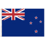 New Zealand Country Flag Kiwi Outdoor Maori - 150cm x 90cm V563-13276