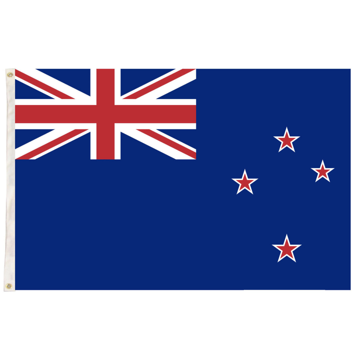 New Zealand Country Flag Kiwi Outdoor Maori - 150cm x 90cm V563-13276
