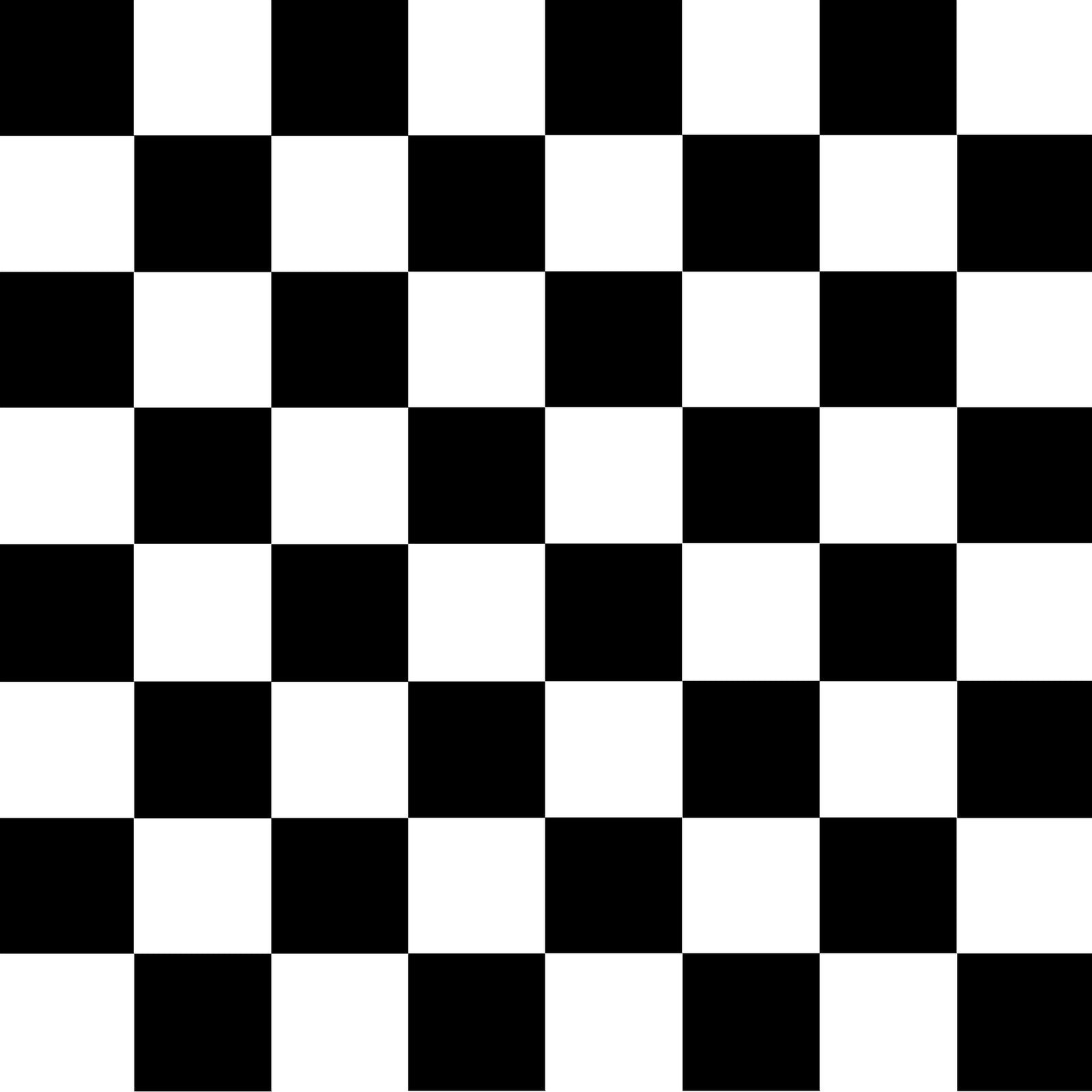 CHECKERED BUNTING FLAG Race Car Chequered Flag Banner Hanging Decoration Triangular - 10.8 Metres V563-13280-3PK
