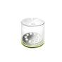 MPOWERD Luci Pro Series Pro Outdoor 2.0 Solar Light Lantern + USB Mobile Charging V563-1423-001-011-000