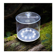 MPOWERD Luci Pro Series Pro Outdoor 2.0 Solar Light Lantern + USB Mobile Charging V563-1423-001-011-000