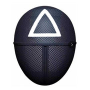 Adult Squid Guard Mask - Triangle V563-16811-02