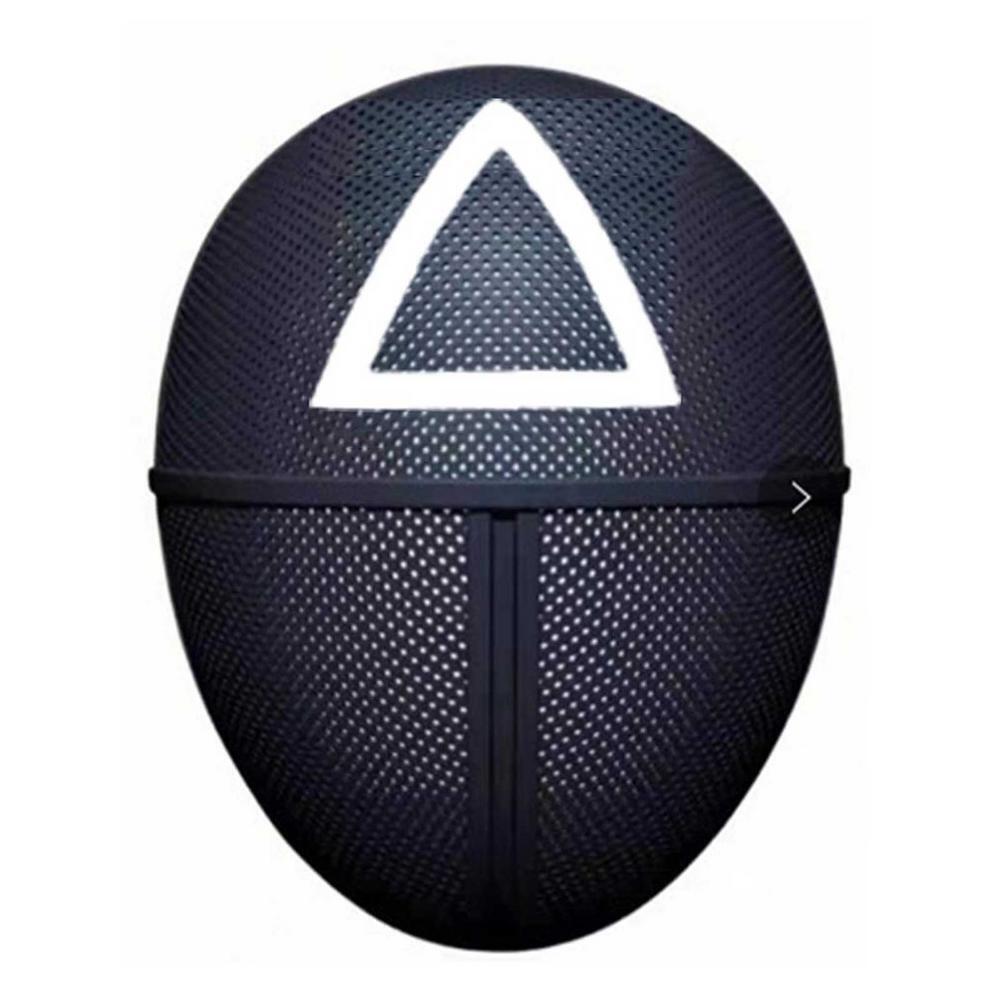 Adult Squid Guard Mask - Triangle V563-16811-02
