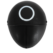 Adult Squid Guard Mask - Circle V563-16811-03