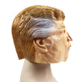 Donald Trump Mask Costume Party Celebrity Rubber Latex Mask Halloween President V563-16905