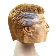 Donald Trump Mask Costume Party Celebrity Rubber Latex Mask Halloween President V563-16905