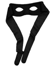 THIEF MASK Burglar Bandit Pirate Halloween Costume Fancy Dress Robber V563-17160