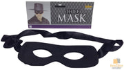 THIEF MASK Burglar Bandit Pirate Halloween Costume Fancy Dress Robber V563-17160