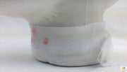 VAMPIRE BITE CHOKER for Halloween Costume Dress Up Horror Fake Blood Bandage V563-18395