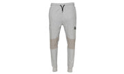 Caterpillar Track Pants Trackies Work Casual Gym Slim Fit w Hem Joggers - Grey - S V563-1850026-GREY-S