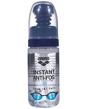 Arena Swimming Instant Anti-Fog Spray For Swim & Snow Goggles V563-19-000398-100-1SZ