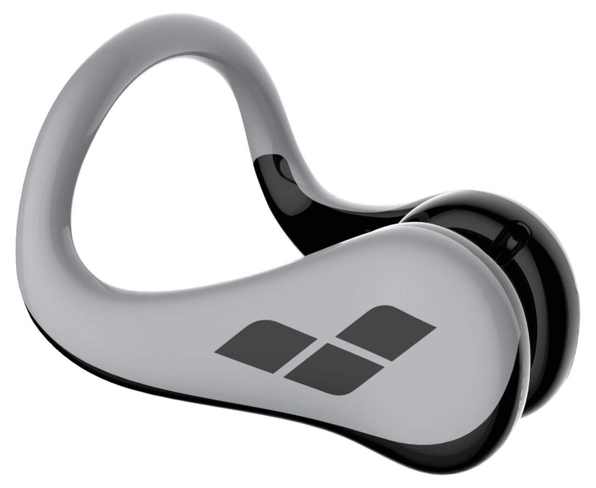 Arena Swimming Nose Clip Pro II 550 Silver Adult Kids V563-19-003792-550-1SZ