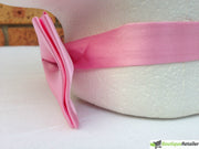 Mens BOW TIE Wedding Tuxedo Formal Bestman Necktie Classic Plain Party - Light Pink V563-19411-LTPNK