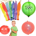 3pcs PUNCH BALLOONS Balloon Party Bag Fillers Pinata Birthday Inflatable V563-19651