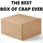 $200 RRP The Best Box of Crap Ever V563-200DOLLARBOXOFCRAP-MAX10
