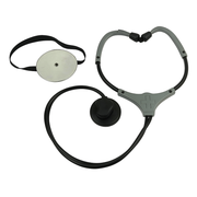 NURSE Party STETHOSCOPE Costume Accessory Fancy Dress Halloween Doctor Hospital V563-2103