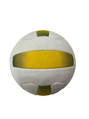 Kim Green Match Gripper Netball Hand Sewn Waterproof Net Ball Official Size 4 V563-226_22683