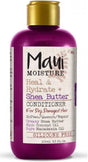 Maui Moisture Heal and Hydrate + Shea Butter Conditioner 100ml for Dry Damaged Hair V563-22796183026