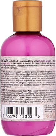 Maui Moisture Heal and Hydrate + Shea Butter Conditioner 100ml for Dry Damaged Hair V563-22796183026