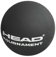 HEAD Tournament Squash Ball Advanced Training Competition Bulk Dozen - 12 Balls V563-287326-12PK