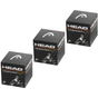 HEAD Tournament Squash Ball Advanced Training Competition - 3 Balls V563-287326-3PK