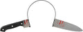 HALLOWEEN Prank Fake Knife Through Head Horror Scary Headband Costume Party Joke V563-3040