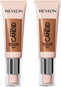 2x Revlon 22ml Photoready Candid Foundation - 510 Capuccino V563-309970007096-2PCS