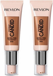 2x Revlon 22ml Photoready Candid Foundation - 510 Capuccino V563-309970007096-2PCS