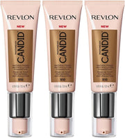 3x Revlon 22ml Photoready Candid Foundation - 510 Capuccino V563-309970007096-3PCS