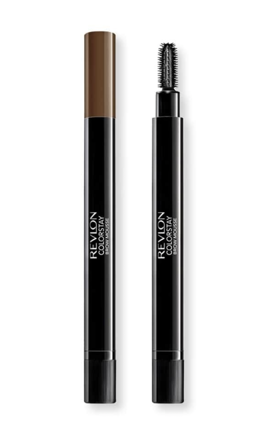 Revlon ColorStay Brow Mousse Waterproof Natural Look Eyebrow - 402 Soft Brown V563-309974222020