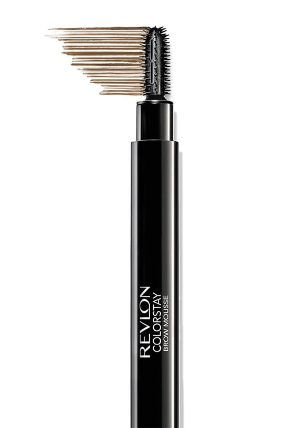 Revlon ColorStay Brow Mousse Waterproof Natural Look Eyebrow - 402 Soft Brown V563-309974222020