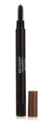 Revlon ColorStay Brow Mousse Waterproof Natural Look Eyebrow - 402 Soft Brown V563-309974222020