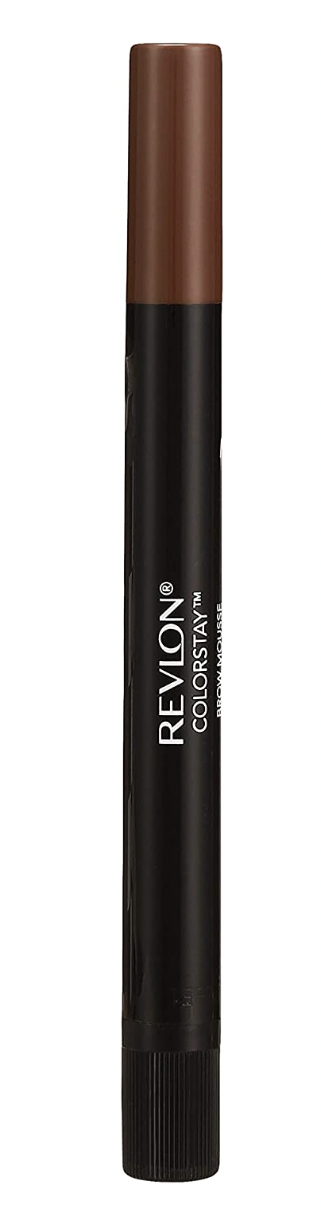 Revlon ColorStay Brow Mousse Waterproof Natural Look Eyebrow - 402 Soft Brown V563-309974222020