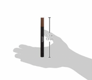 Revlon ColorStay Brow Mousse Waterproof Natural Look Eyebrow - 402 Soft Brown V563-309974222020