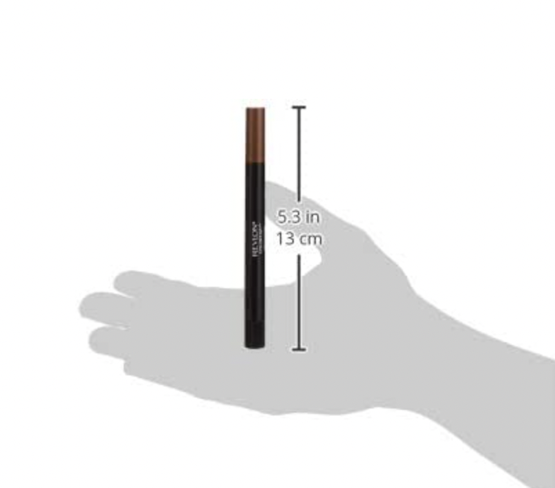Revlon ColorStay Brow Mousse Waterproof Natural Look Eyebrow - 402 Soft Brown V563-309974222020