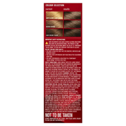 Revlon ColorSilk 20 Brown Black Permanent 3D Hair Colour w/ Keratin - Brown/Black V563-309978695202