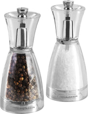 Cole & Mason Pina Salt and Pepper Mill Gift Set V563-31250