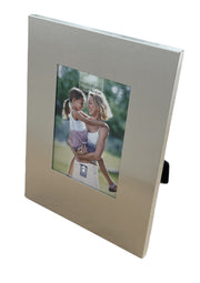 View Picture Photo Frame Wall Set Aluminium for 4" x 6" Standard Photos V563-31_251