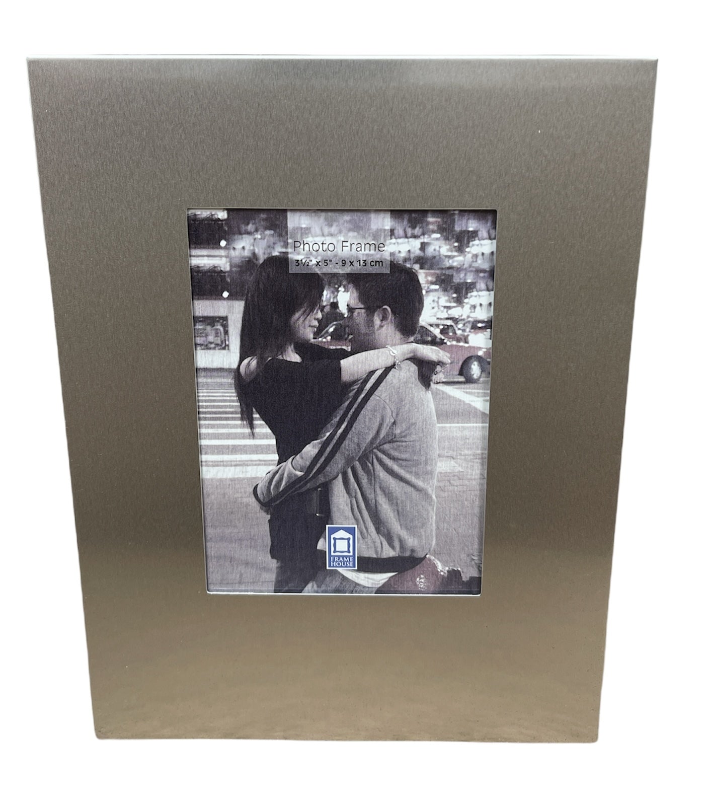 View Picture Photo Frame Wall Set Aluminium for 4" x 6" Standard Photos V563-31_251
