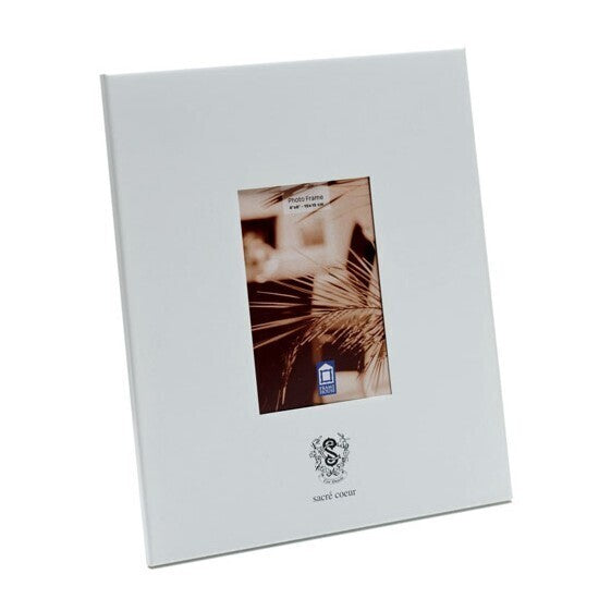 Le Blanc Picture Photo Frame Picture Wall Gallery Lot 10cm x 15cm (4" x 6") - White V563-31_773