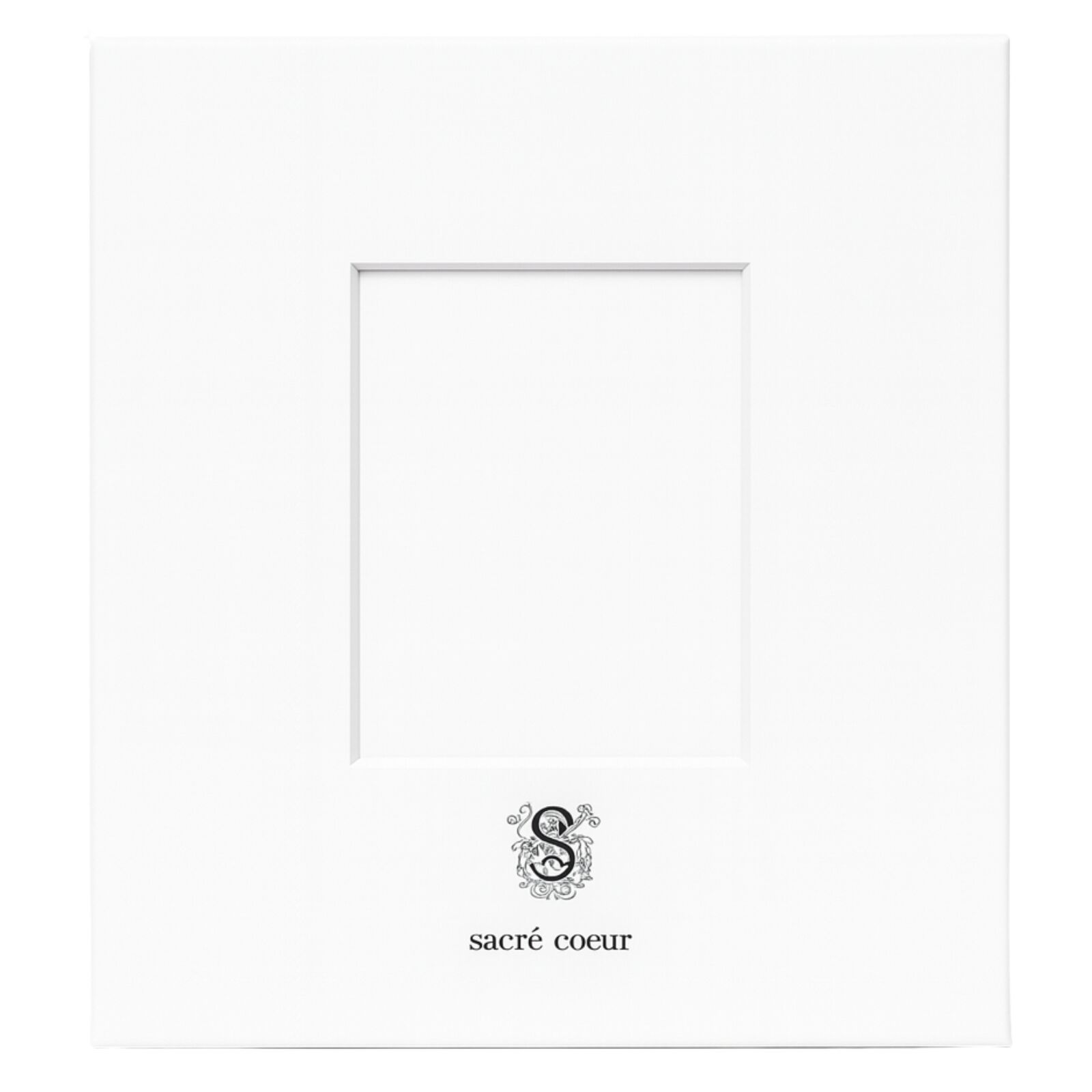 Le Blanc Picture Photo Frame Picture Wall Gallery Lot 10cm x 15cm (4" x 6") - White V563-31_773