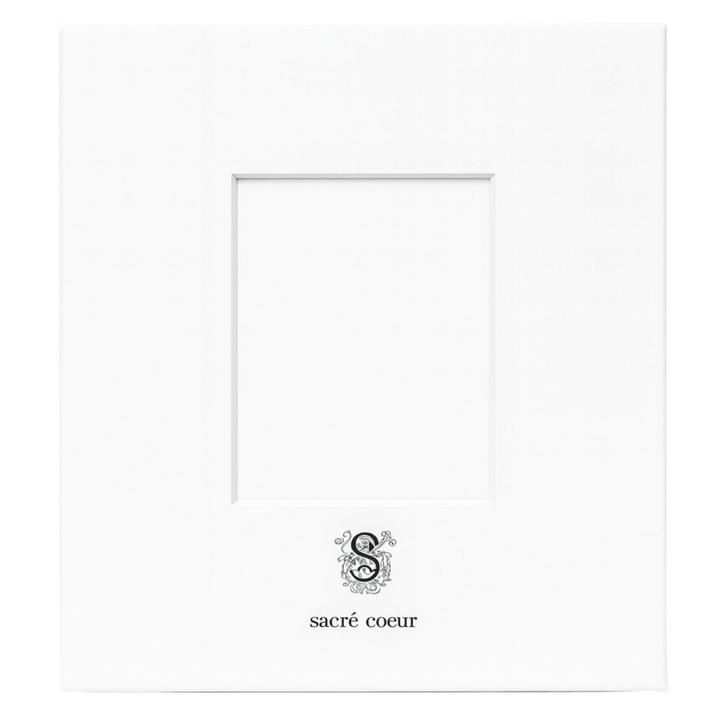 Le Blanc Picture Photo Frame Picture Wall Gallery Lot 10cm x 15cm (4" x 6") - White V563-31_773