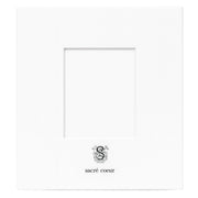Le Blanc Picture Photo Frame Picture Wall Gallery Lot 10cm x 15cm (4" x 6") - White V563-31_773