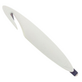 Bio Staple Remover Letter Box Opener Cutter Nail Puller Office - White V563-31_935
