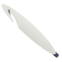 Bio Staple Remover Letter Box Opener Cutter Nail Puller Office - White V563-31_935