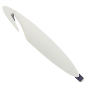 Bio Staple Remover Letter Box Opener Cutter Nail Puller Office - White V563-31_935