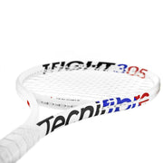 Tecnifibre TFight 305 Isoflex Tennis Racquet Daniil Medvedev Racket - Unstrung - 4 1/4 V563-3490150202886