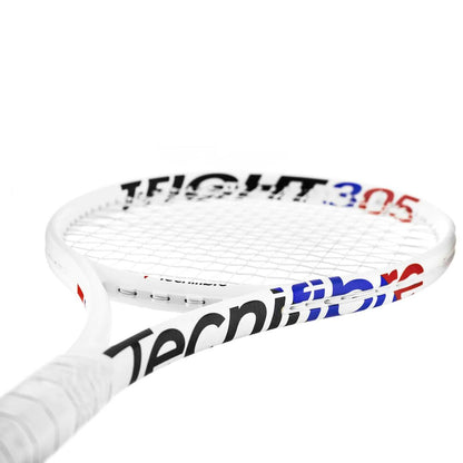 Tecnifibre TFight 305 Isoflex Tennis Racquet Daniil Medvedev Racket - Unstrung - 4 1/4 V563-3490150202886