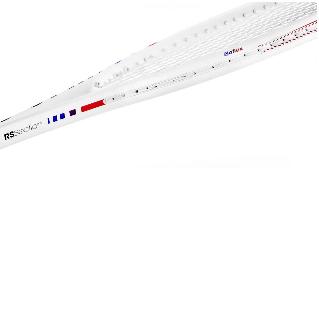 Tecnifibre TFight 305 Isoflex Tennis Racquet Daniil Medvedev Racket - Unstrung - 4 3/8 V563-3490150202893